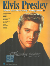 Elvis Presley: 25th Anniversary Songbook